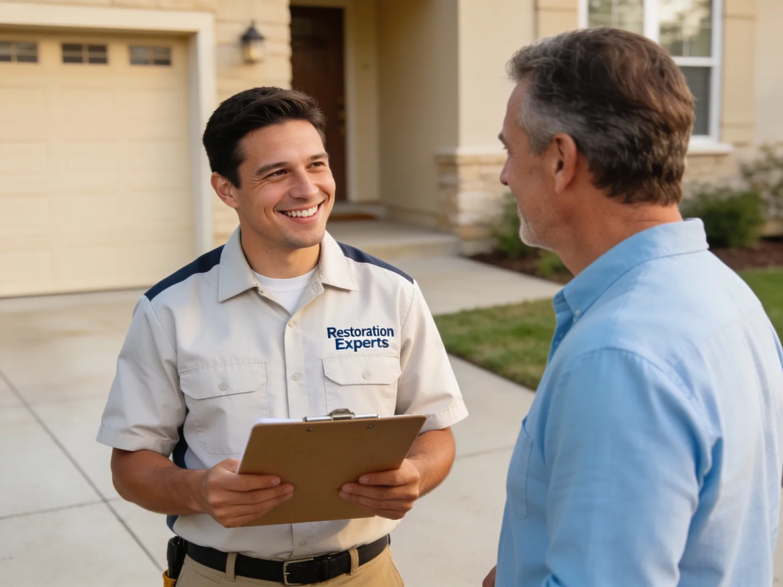 Water Damage Cleanup Edison, CA FAQs